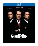 Goodfellas Blu Ray - Ray Liotta, Robert De Niro 