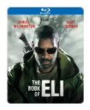 Book of Eli Blu Ray - Denzel Washington , Gary Oldman