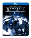 Batman Returns Blu Ray - Danny DeVito , Michael Keaton