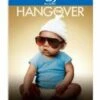 Hangover Blu Ray - Ed Helms, Bradley Cooper 