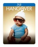 Hangover Blu Ray - Ed Helms, Bradley Cooper 