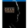 Gran Torino Blu Ray - Clint Eastwood 