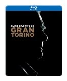 Gran Torino Blu Ray - Clint Eastwood 