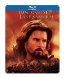 Last Samurai Blu Ray - Timothy Spall , Tom Cruise