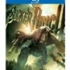Sucker Punch Blu Ray - Cornish, Browning