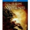 Clash of the Titans Blu Ray - Sam Worthington 