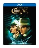 Chinatown Blu Ray - Jack Nicholson 