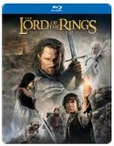 Lord of the Rings: The Return of the King Blu Ray - Sean Astin , Elijah Wood