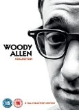 The Woody Allen Library DVD - Kenneth Branagh, Leonardo DiCaprio 