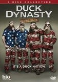 Duck Dynasty Season 4 DVD -  