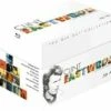 Clint Eastwood - The Blu-ray Collection Blu Ray - Marj Dusay , Roger C. Carmel
