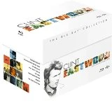 Clint Eastwood - The Blu-ray Collection Blu Ray - Marj Dusay , Roger C. Carmel