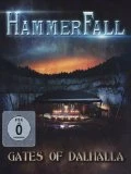 Hammerfall - Gates Of Dalhalla (DVD+2CD) DVD -  