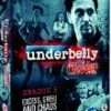 Underbelly -The Golden Mile, Season 3 DVD - Cheree Cassidy, Wil Traval