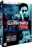 Underbelly -The Golden Mile, Season 3 DVD - Cheree Cassidy, Wil Traval