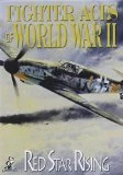 Fighter Aces Of World Ward 2 - Red Star Rising DVD -  