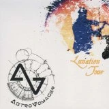 Lunation Tour DVD - Astrovoyager 
