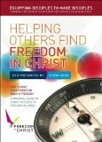 Helping Others Find Freedom in Christ DVD -  