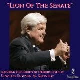 Edward M. Kennedy - Lion Of The Senate DVD - Edward M. Kennedy 