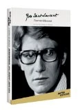 Yves Saint Laurent DVD -  