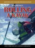 ROLLING A KAYAK - Sea Kayaking DVD -  