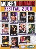 Mordern Drummer Festival DVD -  