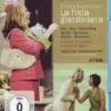 Mozart: La Finta Giardiniera Blu Ray - Rudolf Schasching, Christoph Strehl