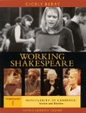 Working Shakespeare: Workshop DVD -  