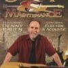 Guitar Set-Up And Maintenance DVD - Danny Rauen 