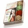 Learn To Crochet - Starter Kit Gift Box DVD -  