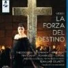 Verdi: La Forza Del Destino Blu Ray - Vladimir Stoyanov, Roberto Scandiuzzi 