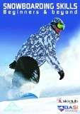 Snowboarding Skills: Beginners & Beyond DVD - Mark Bishop , Peter Hart