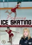 Beginner Ice Skating DVD - Heather Luscombe 