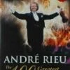 100 Greatest Moments DVD - Andre Rieu 