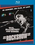 Rockshow Blu Ray - Paul McCartney 