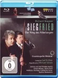 Wagner: Siegfried Blu Ray - Frieder Aurich, Hidekazu Tsumaya 