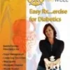 Aligned & Well: Easy Rx Exercise for Diabetics DVD -  