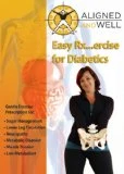 Aligned & Well: Easy Rx Exercise for Diabetics DVD -  