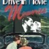 Drive-In Movie Memories DVD - Burton Gilliam, Barry Corbin
