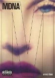 Mdna World Tour Blu Ray -  