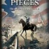 Civil War Life: Shot to Pieces DVD -  