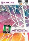 Watercolor for Absolute Beginner DV DVD -  