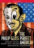 Glass: The Perfect American DVD - David Pittsinger, Donald Kaasch