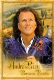 André Rieu - Romantic Paradise DVD - Andre Rieu 