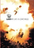 Live In Chicago (Bonus One DVD) DVD -  