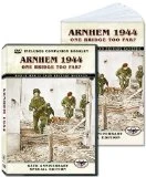 World War II -Arnhem 1944 One Bridge Too Far DVD -  