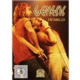 Genesis -Entangled (Dvd+bk) DVD -  