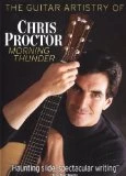 The Guitar Artistry of Chris Poctor DVD - Chris Proctor 