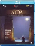 Verdi: Aida (Arthaus: 108040) Blu Ray - Luciana DIntino, Hui He
