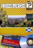 The Travel Pac Guide To Edinburgh DVD -  